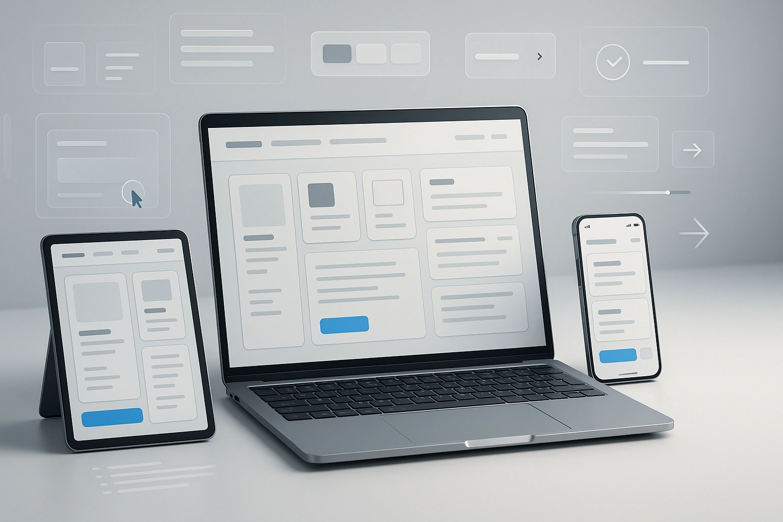 1 Desarrollo Frontend