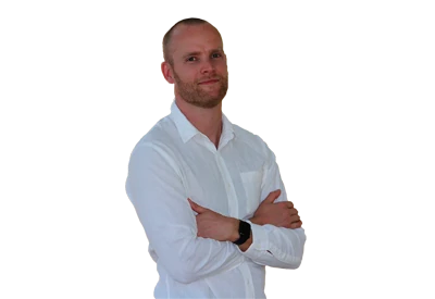 Bauke Roesink – Propietario de iCrafters S.L.