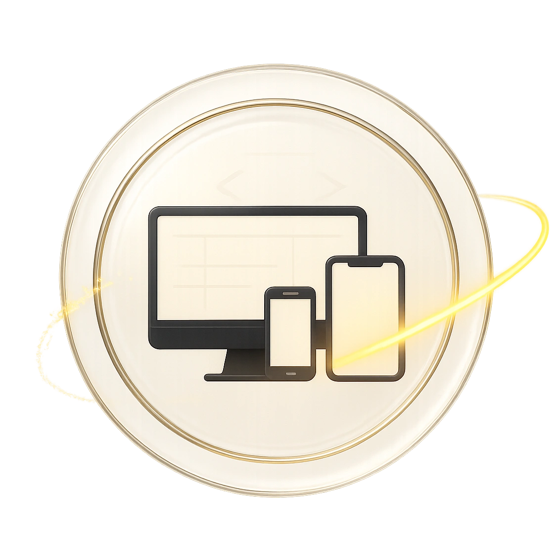 Desarrollo Web iCrafters