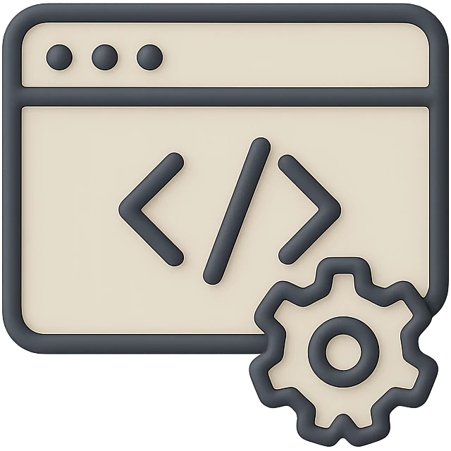 Desarrollo web en Altea